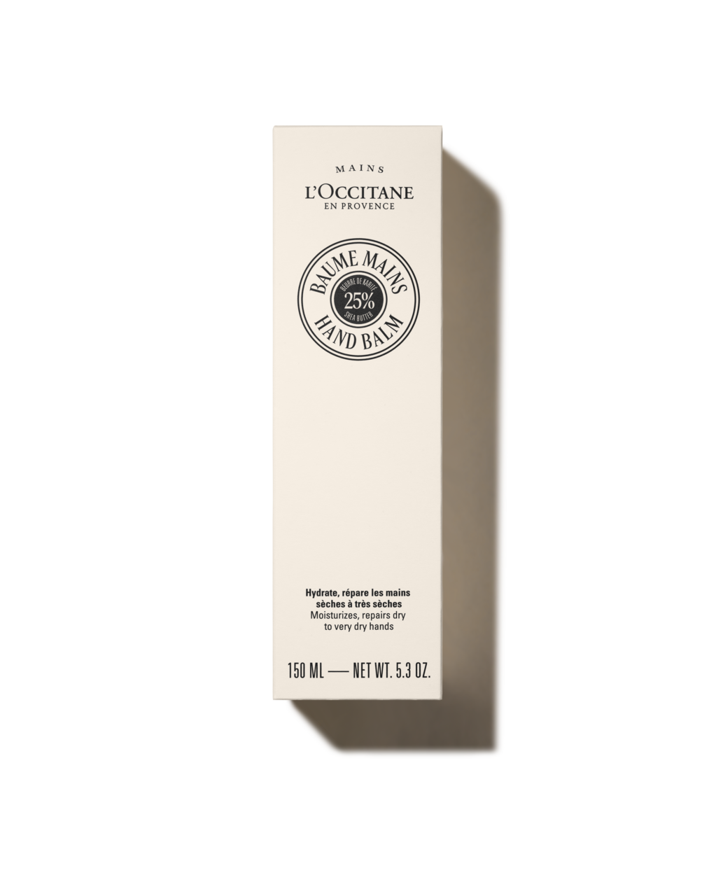 B&aacute;lsamo Nutritivo para M&atilde;os Karit&eacute; 150mL, , rect